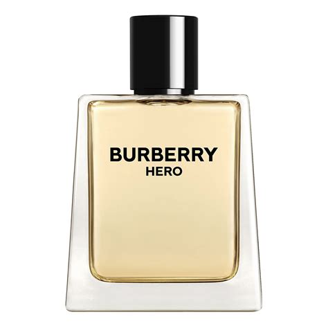 Burberry sephora hero perfume